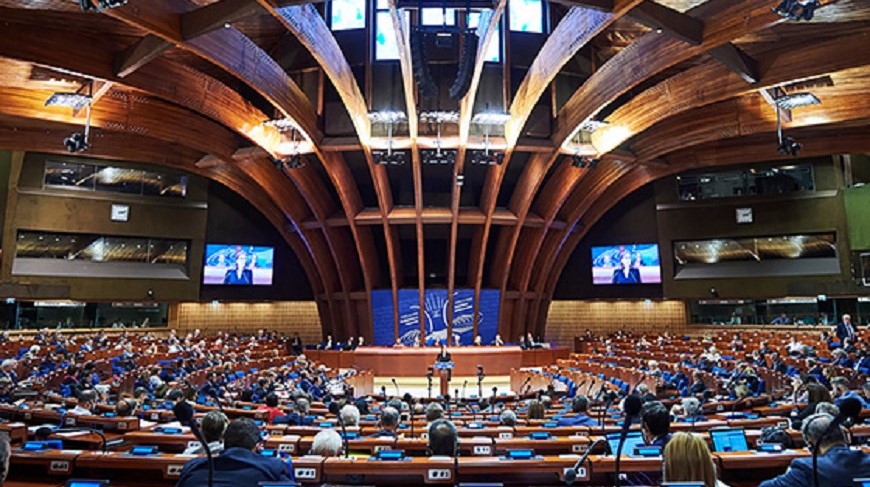 PACE Autumn Session: Award of the 2024 Václav Havel Prize, debate on war of aggression against Ukraine and commemorating the 90th anniversary of the Holodomor